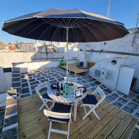 Apartmán Biancostuni 66 Exteriér fotografie