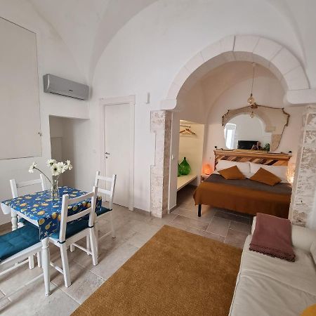 Apartmán Biancostuni 66 Exteriér fotografie