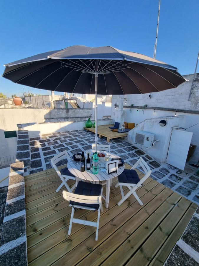 Apartmán Biancostuni 66 Exteriér fotografie