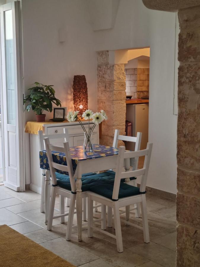 Apartmán Biancostuni 66 Exteriér fotografie