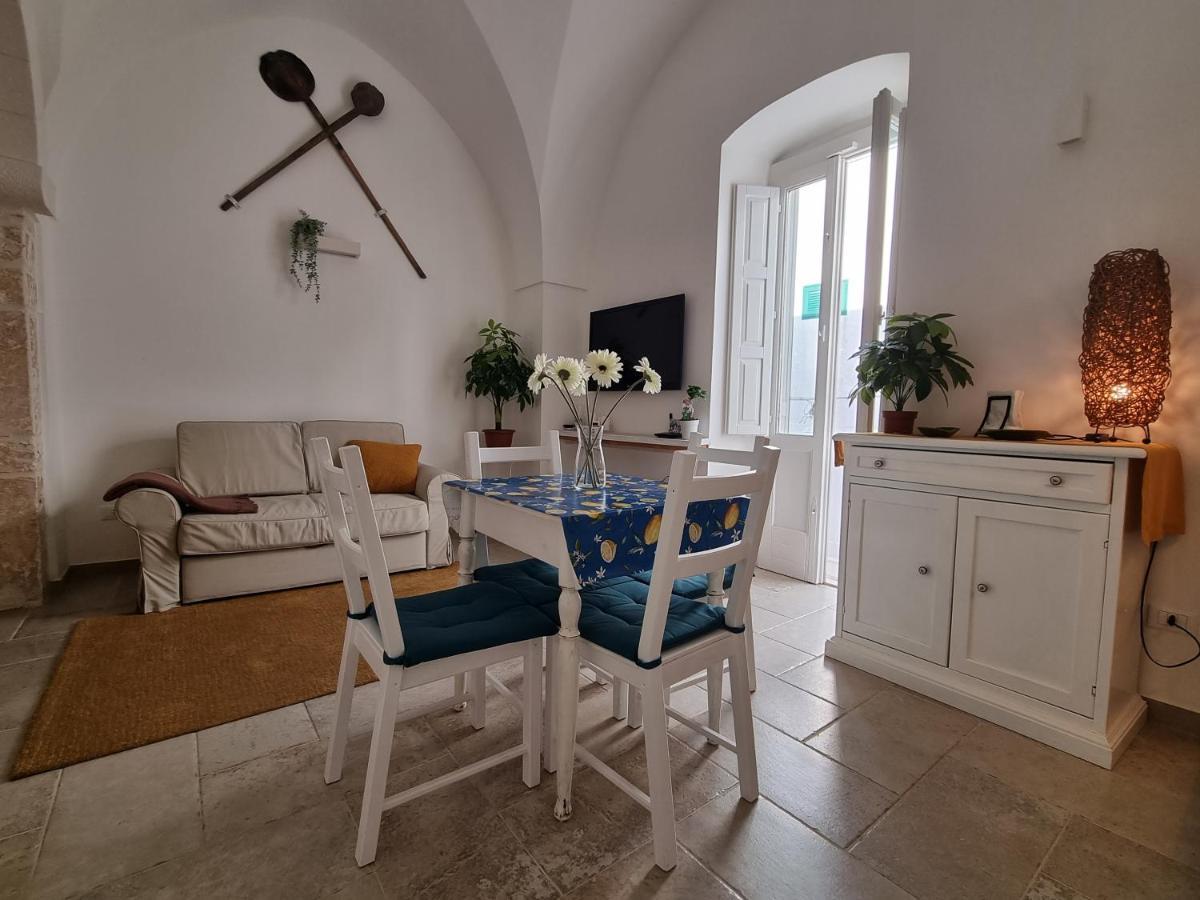 Apartmán Biancostuni 66 Exteriér fotografie