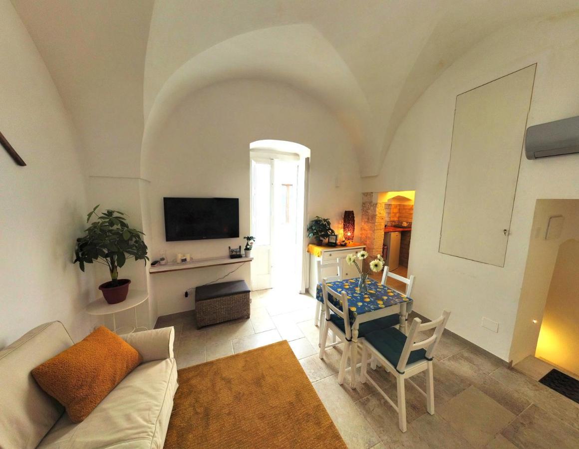 Apartmán Biancostuni 66 Exteriér fotografie