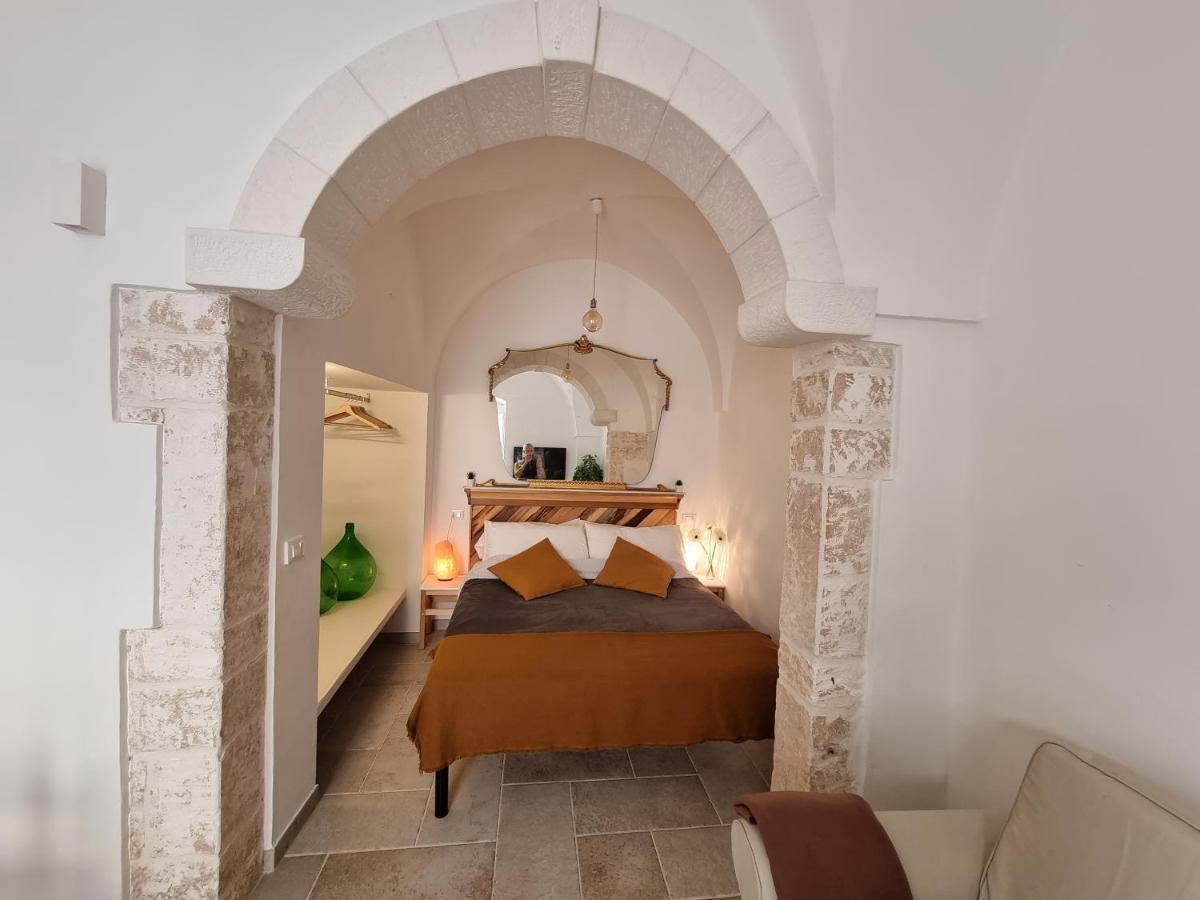 Apartmán Biancostuni 66 Exteriér fotografie