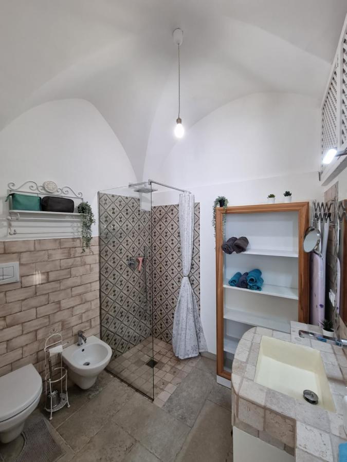 Apartmán Biancostuni 66 Exteriér fotografie